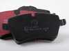 EBC EBC Ultimax Premium Brake Pad Set  UD1204 View 3