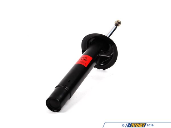 KYB Strut Assembly - Left - (NO LONGER AVAILABLE) 31312282459