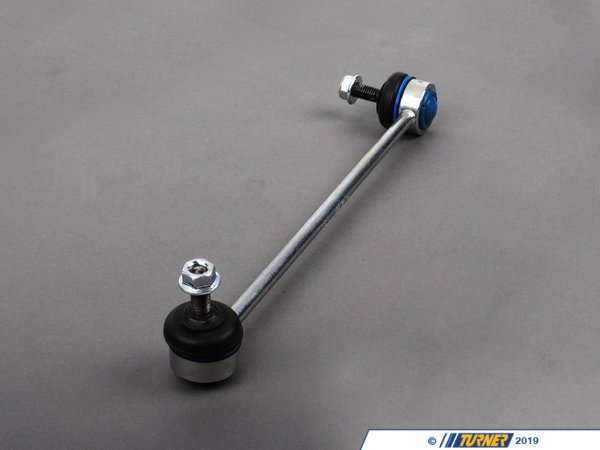 Meyle HD Meyle Heavy Duty Front Left Sway Bar End Link - E46 31356751079