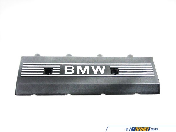 Genuine BMW Genuine BMW Cylinder Head Cover - Right 11121702856