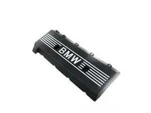 Genuine BMW Cylinder Head Cover - Left - M62