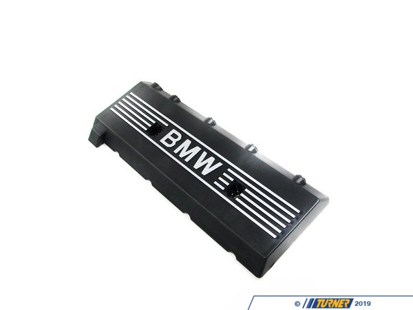 Genuine BMW Genuine BMW Cylinder Head Cover - Left - M62 11121702857