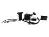 Genuine BMW Genuine BMW Equipment Parts Set Of Mounting Electric Par 71600009698 - (NO LONGER AVAILABLE) 71600009698 View 12