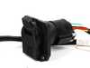 Genuine BMW Genuine BMW Equipment Parts Set Of Mounting Electric Par 71600009698 - (NO LONGER AVAILABLE) 71600009698 View 19
