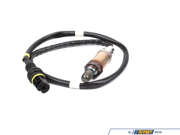 Genuine BMW Genuine BMW Rear Manifold Oxygen Sensor - Front Position/Pre-Cat - E46 M3 Z3M Z4M 11781405324