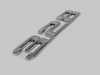 Genuine BMW Genuine BMW 328 Emblem - E36 328i 51148170187