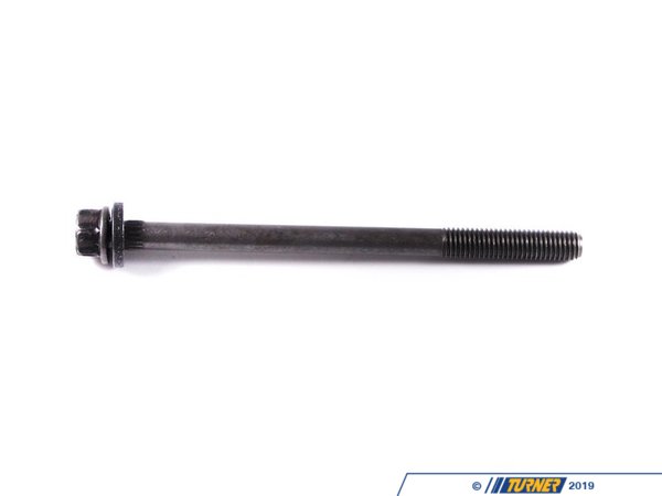 Genuine MINI Genuine MINI Cylinder Head Bolt 07131487226 07131487226