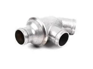 Genuine BMW Thermostat - 80ºC - E30 318i 1602 2002 2002tii E21 320i