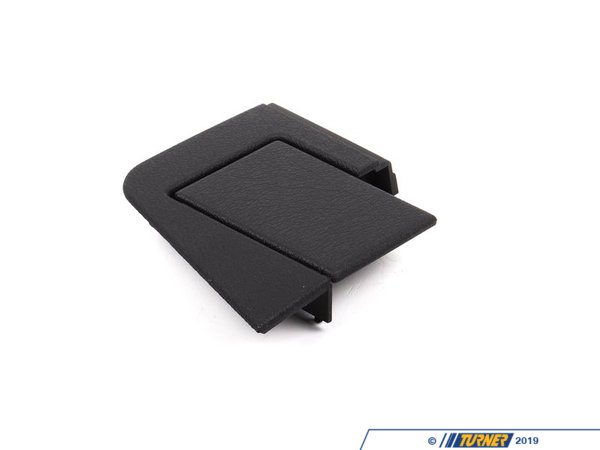 Genuine BMW Genuine BMW Trim Covering - right - E30 318i 325i 51431945356