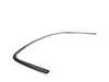 Genuine BMW Genuine BMW Convertible Top Cover Trim - E36 318ic 323ic 325ic 328ic M3 51138132631 View 2