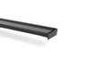 Genuine BMW Genuine BMW Convertible Top Cover Trim - E36 318ic 323ic 325ic 328ic M3 51138132631 View 1
