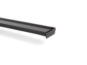 Genuine BMW Convertible Top Cover Trim - E36 318ic 323ic 325ic 328ic M3
