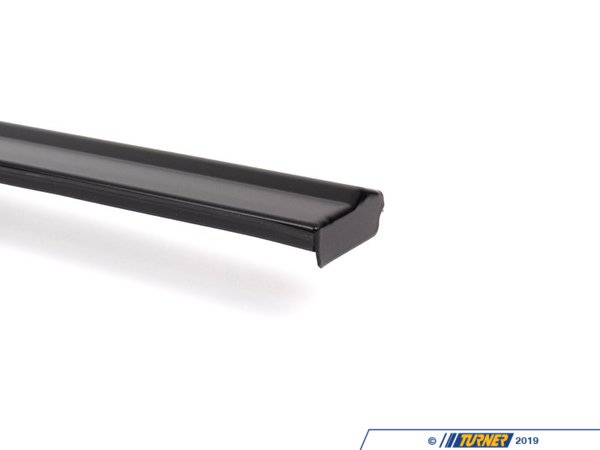 Genuine BMW Genuine BMW Convertible Top Cover Trim - E36 318ic 323ic 325ic 328ic M3 51138132631
