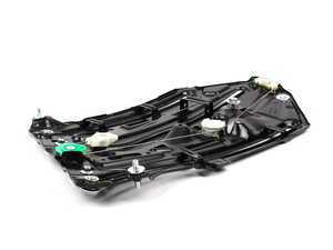 Genuine BMW Rear Window Regulator - Right - E46 M3 323Ci 325Ci 330Ci