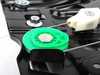 Genuine BMW Genuine BMW Rear Window Regulator - Right - E46 M3 323Ci 325Ci 330Ci 51378229594 View 3
