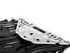 Genuine BMW Genuine BMW Rear Window Regulator - Right - E46 M3 323Ci 325Ci 330Ci 51378229594 View 7