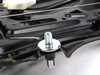 Genuine BMW Genuine BMW Rear Window Regulator - Right - E46 M3 323Ci 325Ci 330Ci 51378229594 View 8
