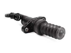 Output Cylinder Clutch