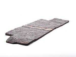 Genuine BMW Sound Insulating Roof Rear - 51488229734 - E46,E46 M3