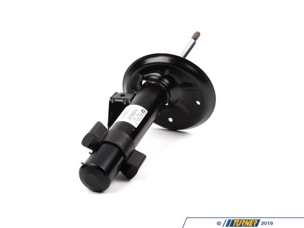 Genuine BMW Genuine BMW Left Front Spring Strut Sachs - 31313453521 - E83 31313453521