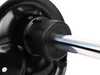 Genuine BMW Genuine BMW Left Front Spring Strut Sachs - 31313453521 - E83 31313453521 View 6