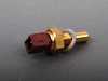 FAE Engine Coolant Temperature Sensor (Maroon Plug) - E30 318is, 325e/es 325i/is/ix 12621710512 View 1