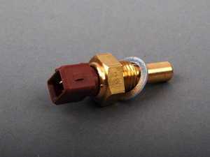 Engine Coolant Temperature Sensor (Maroon Plug) - E30 318is, 325e/es 325i/is/ix