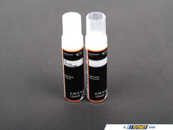 Genuine MINI Genuine MINI Paint Stick Chili Red 2X12Ml  851 - 51910419869 51910419869