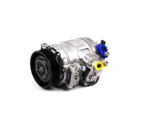 Denso Air Conditioning Compressor - E82, E88, E90, E92