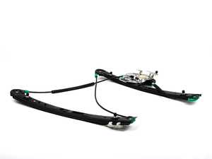 MTC Window Regulator without Motor (Electric) - E46