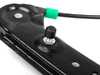 MTC MTC Window Regulator without Motor (Electric) - E46 51338229105 View 2