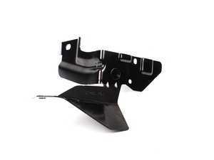 Genuine BMW Bracket Side Panel Right - 41143403498 - E83