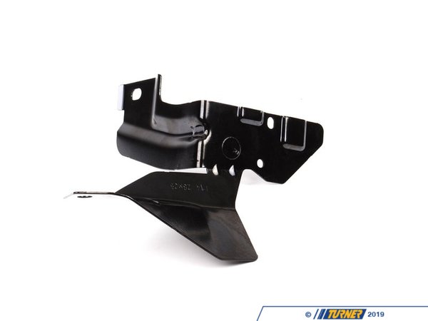 Genuine BMW Genuine BMW Bracket Side Panel Right - 41143403498 - E83 41143403498