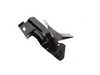 Genuine BMW Genuine BMW Bracket Side Panel Right - 41143403498 - E83 41143403498 View 3