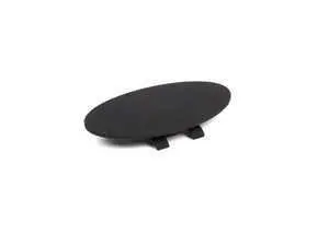 Genuine BMW Finisher, Emergency Actuatin - 54217064089 - Schwarz, E46, E64