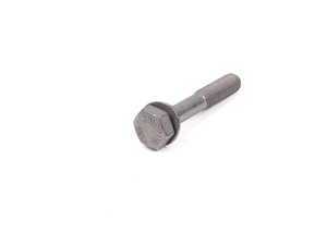 Genuine BMW Hex Bolt With Washer M6X37 - 24111217130 - E30,E34,E36