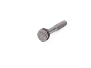 Genuine BMW Hex Bolt With Washer M6X37 - 24111217130 - E30,E34,E36