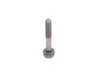 Genuine BMW Genuine BMW Hex Bolt With Washer M6X37 - 24111217130 - E30,E34,E36 24111217130 View 3