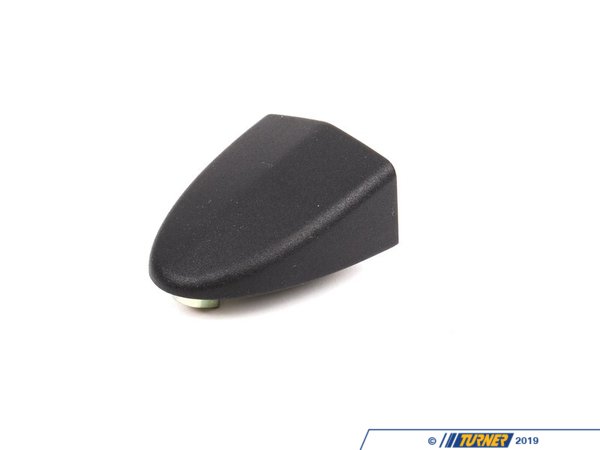 Genuine BMW Genuine BMW Cap Schwarz - 51213449083 - E83 51213449083