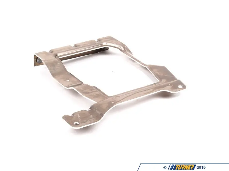 51117906473 - Air Duct Bracket - Left - (NO LONGER AVAILABLE