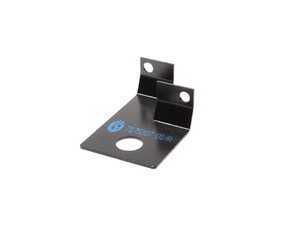 Genuine BMW Repair Clip, Zkw, Exterior Left - 63117175207 - E90