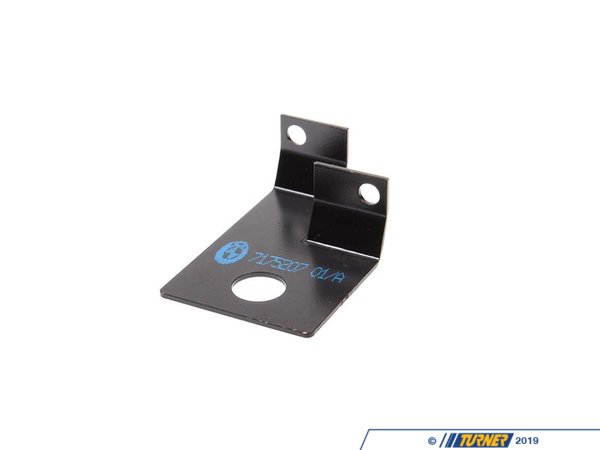 Genuine BMW Genuine BMW Repair Clip, Zkw, Exterior Left - 63117175207 - E90 63117175207