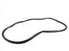 Genuine BMW Front Windshield Gasket - E30 1988-1991 51311972248 View 5