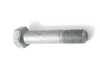 Genuine BMW Genuine BMW Flex Disc Hex Bolt - M12x1.5x58mm - BMW E36 E46 E39 & more 26117523709 View 2