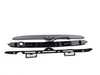 Genuine BMW Genuine BMW Trunk Lid Trim/Handle - With Key Button - E46 323Ci 325Ci 330Ci M3 Convertible 51137170965 View 1