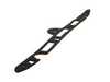 Genuine BMW Genuine BMW Trunk Lid Trim/Handle - With Key Button - E46 323Ci 325Ci 330Ci M3 Convertible 51137170965 View 3