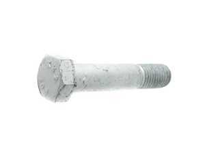 Genuine BMW Flex Disc Hex Bolt - M12x1.5x58mm - BMW E36 E46 E39 & more
