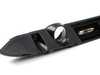 Genuine BMW Genuine BMW Trunk Lid Trim/Handle - With Key Button - E46 323Ci 325Ci 330Ci M3 Convertible 51137170965 View 7