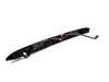 Genuine BMW Genuine BMW Trunk Lid Trim/Handle - With Key Button - E46 323Ci 325Ci 330Ci M3 Convertible 51137170965 View 8