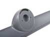 Genuine BMW Genuine BMW Trunk Lid Trim/Handle - With Key Button - E46 323Ci 325Ci 330Ci M3 Convertible 51137170965 View 12